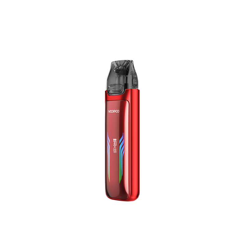 Voopoo VMATE Max Kit Ruby Red