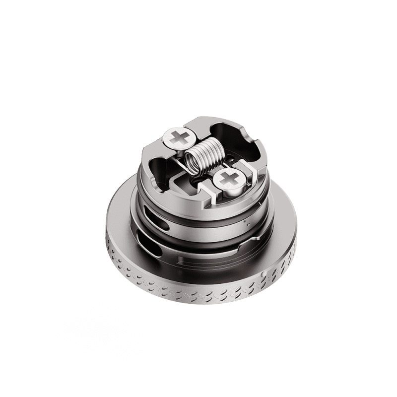 Hellvape Dead Rabbit MTL 2 RTA Matte Black