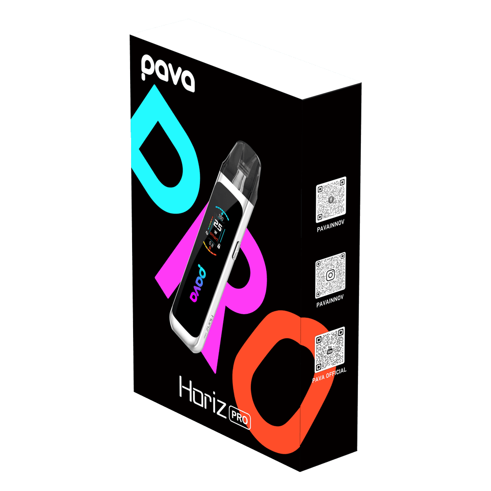 Pava Horiz Pro Kit