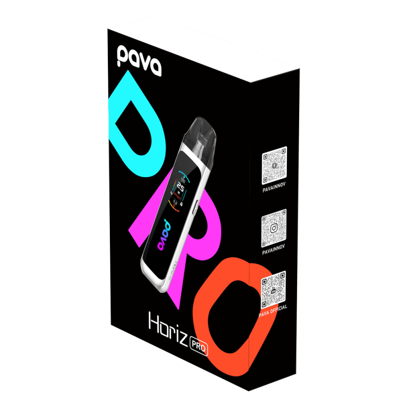 Pava Horiz Pro Kit