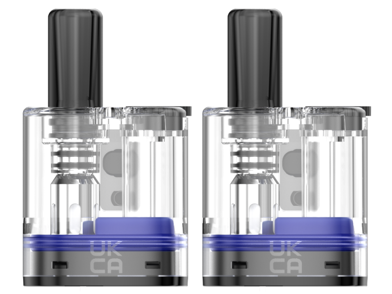 Geekvape S30 Cartridge Boost Version (2 Stk.)