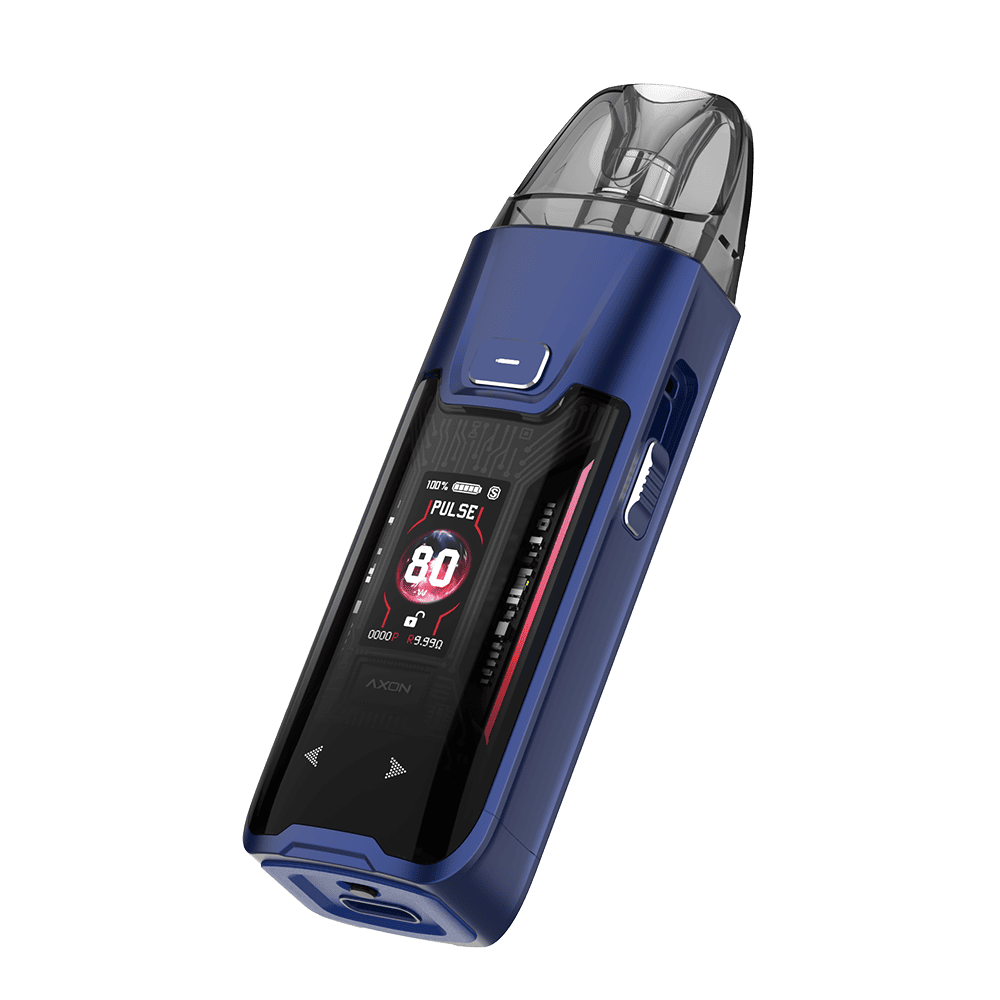 Vaporesso Luxe XR MAX 2 Kit Blue