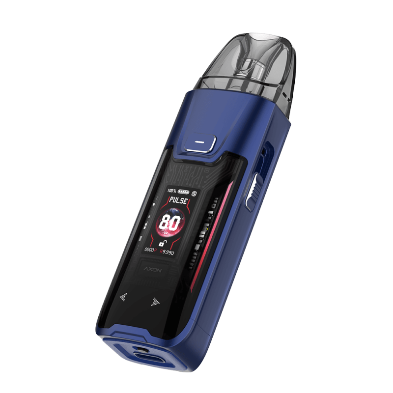 Vaporesso Luxe XR MAX 2 Kit Blue