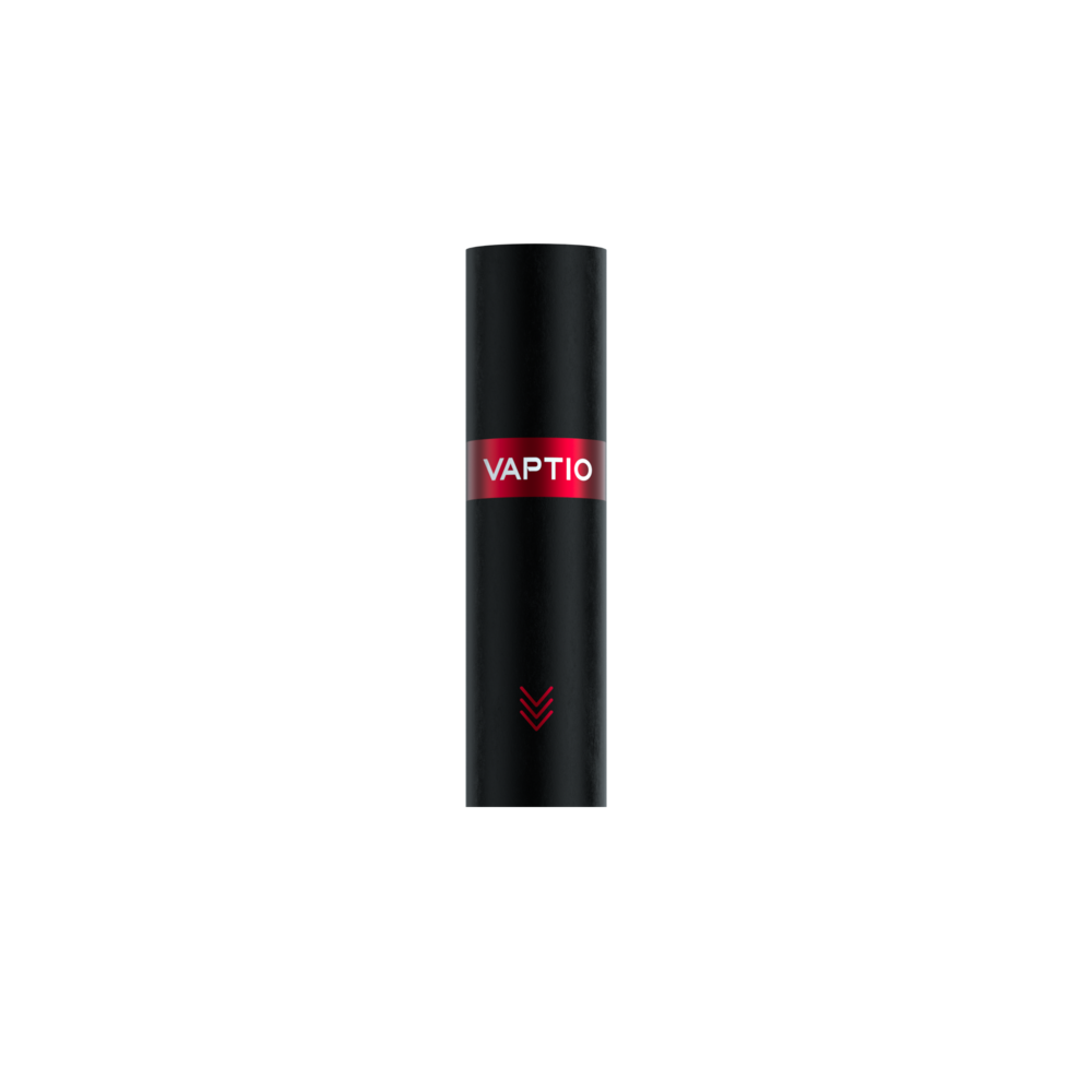 Vaptio Stilo Soft Drip Tips Mundstücke Filter