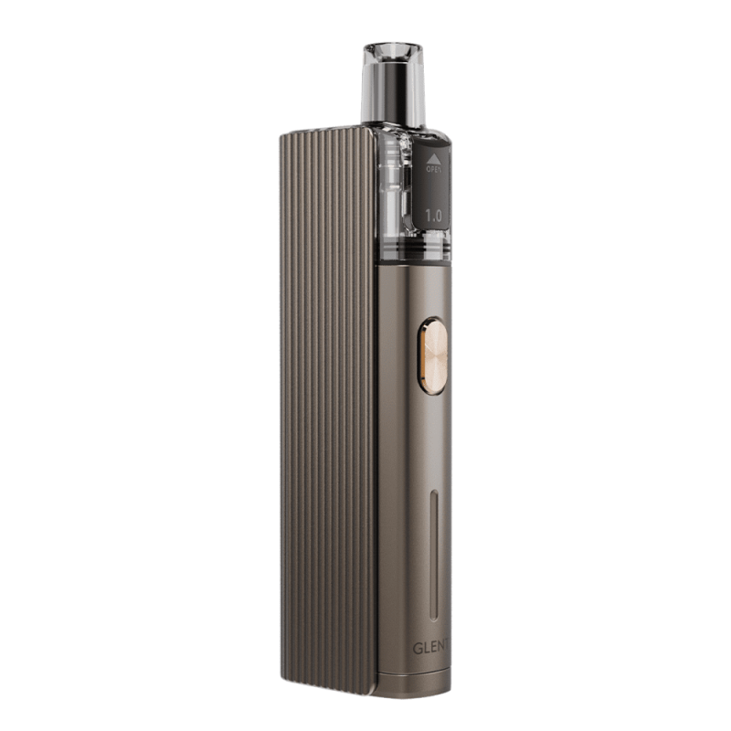 Just Fog Glent Kit