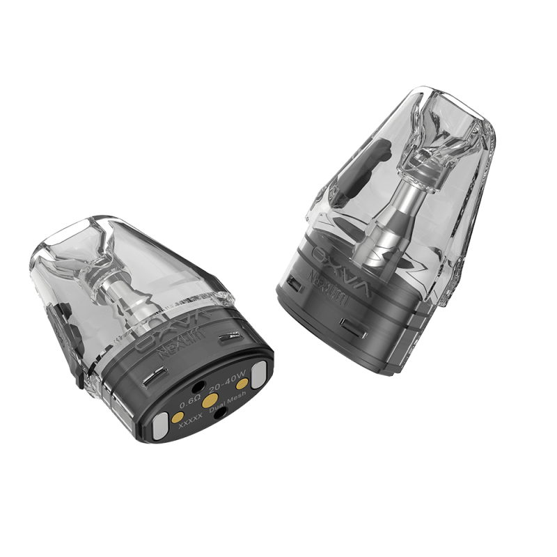 OXVA NeXLIM Pod (NeXlim & Go)