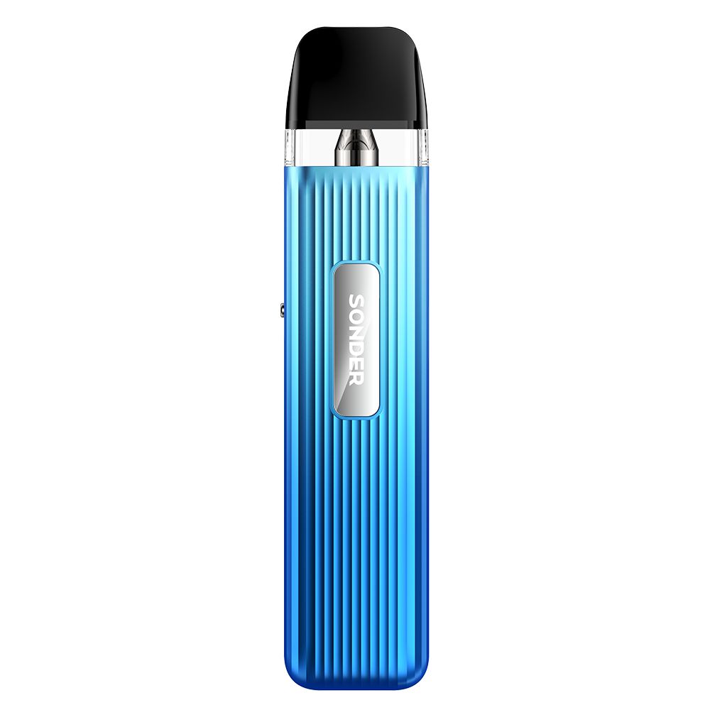 Geekvape Sonder Q Kit