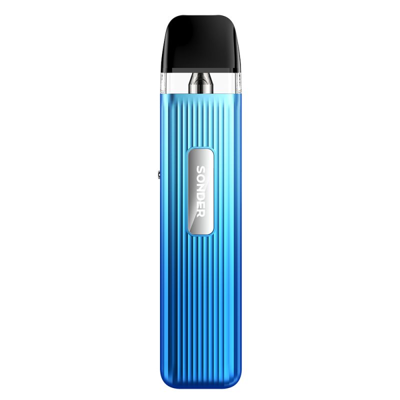 Geekvape Sonder Q Kit