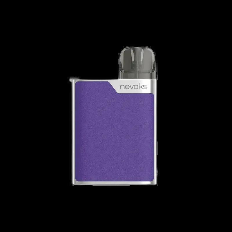 Nevoks Pagee Air Pod Kit Dark Purple