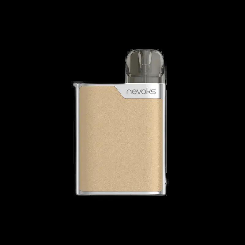 Nevoks Pagee Air Pod Kit Imperial Gold