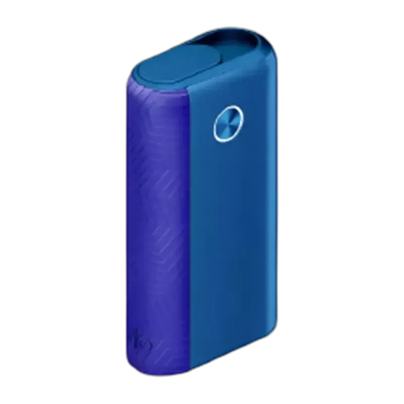 glo hyper+ UNIQ Device Kit #1