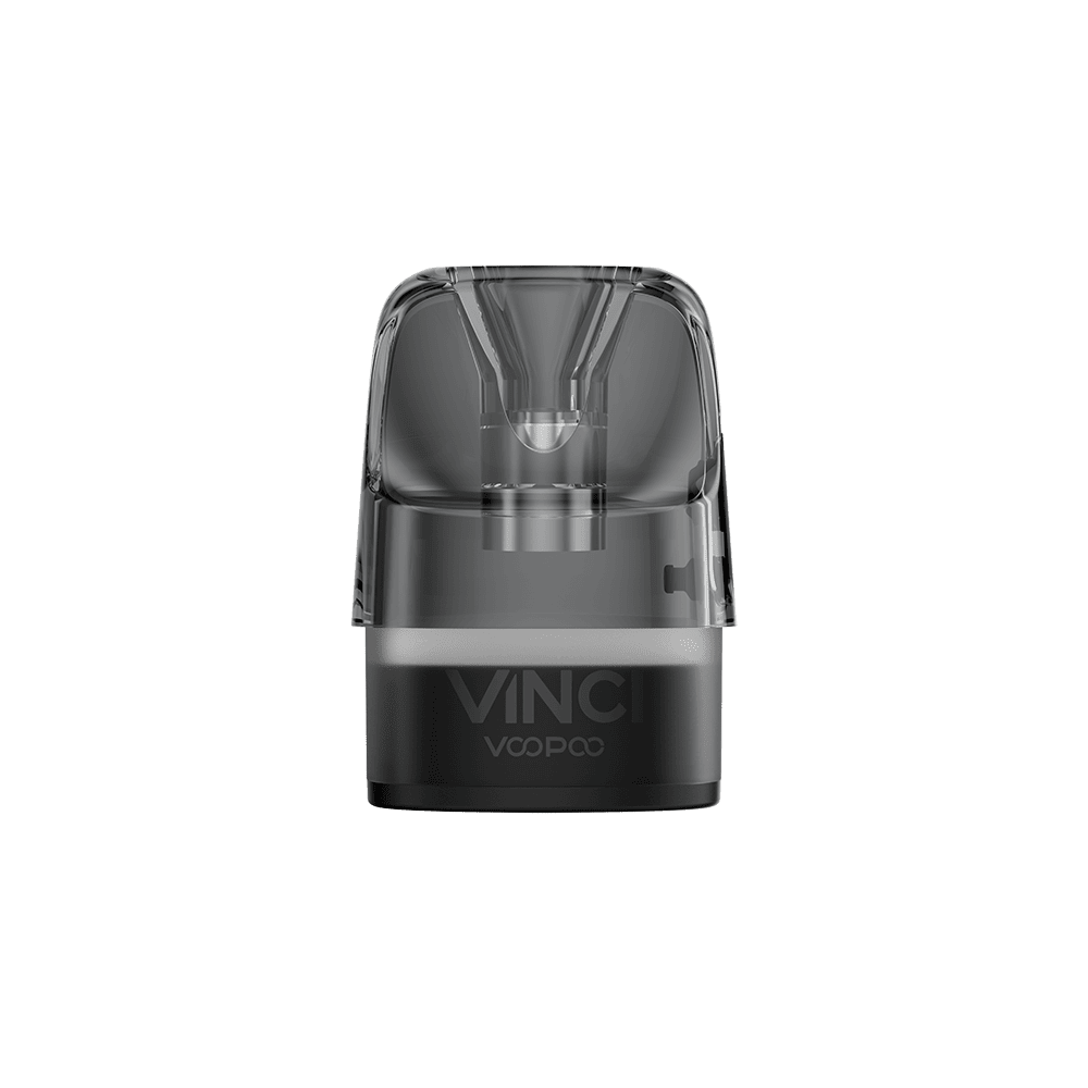 Voopoo Vinci PnP X Leerpod DTL (Vinci E120, Vinci E80)