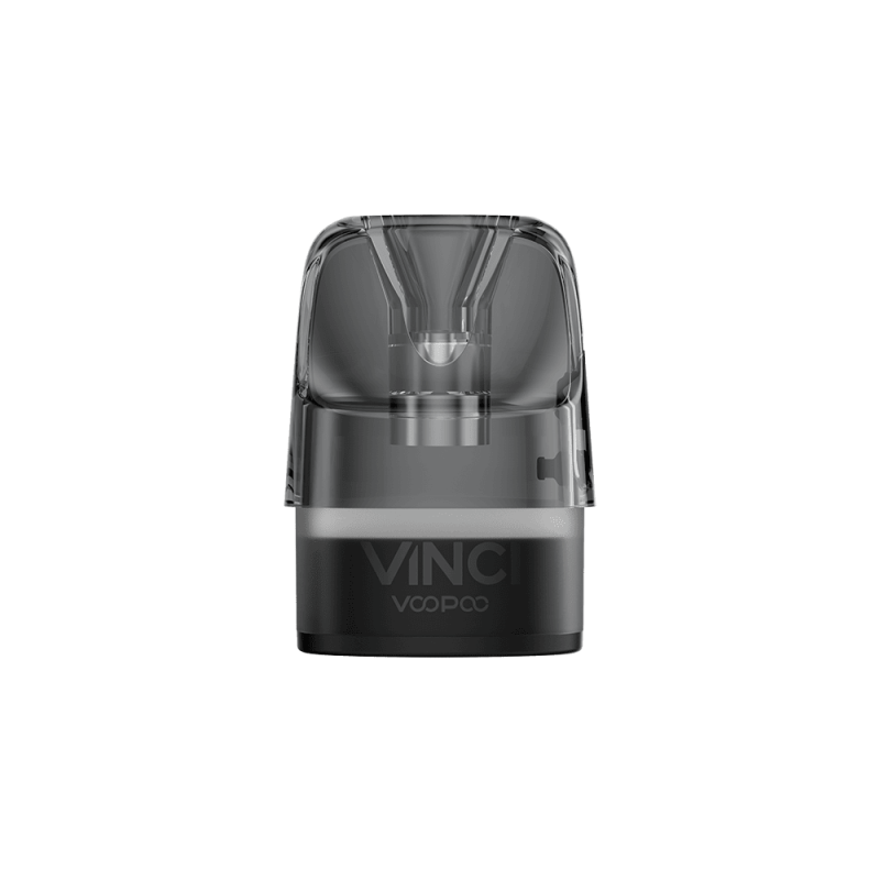 Voopoo Vinci PnP X Leerpod (Vinci E120, Vinci E80)