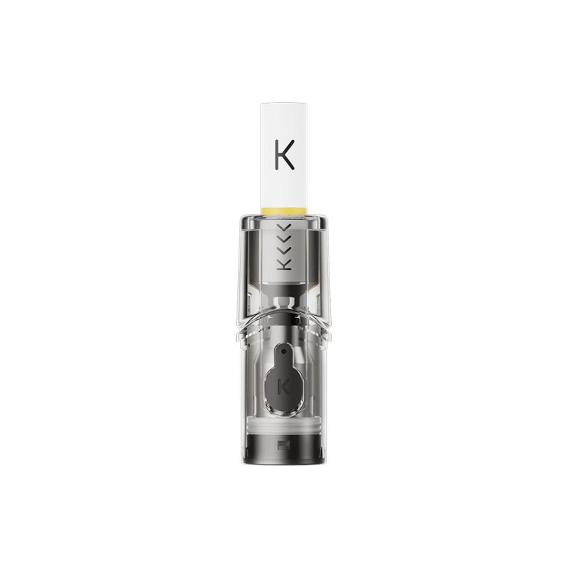 KIWI Spark - Pod inkl. Cotton Filter Tip