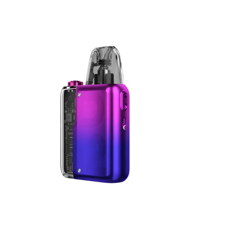 Voopoo Argus P2 Pod Kit Violet Purple