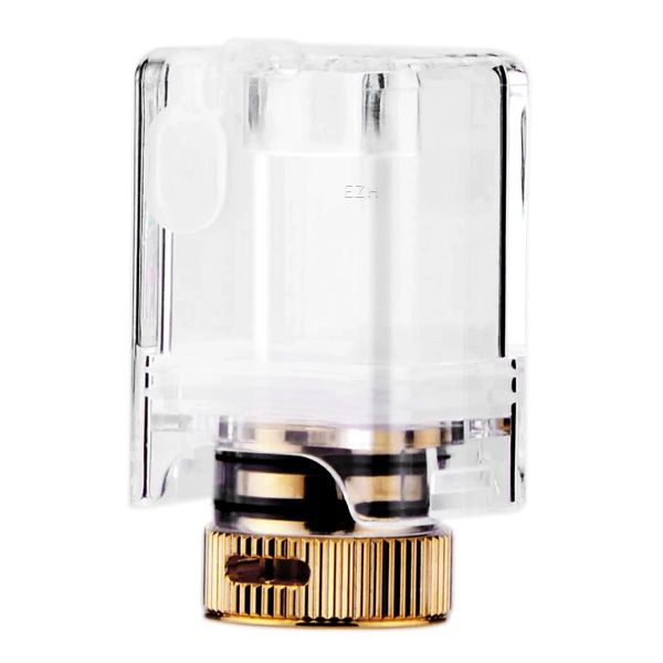 Dotmod dotAIO Replacement Tank #1 transparent