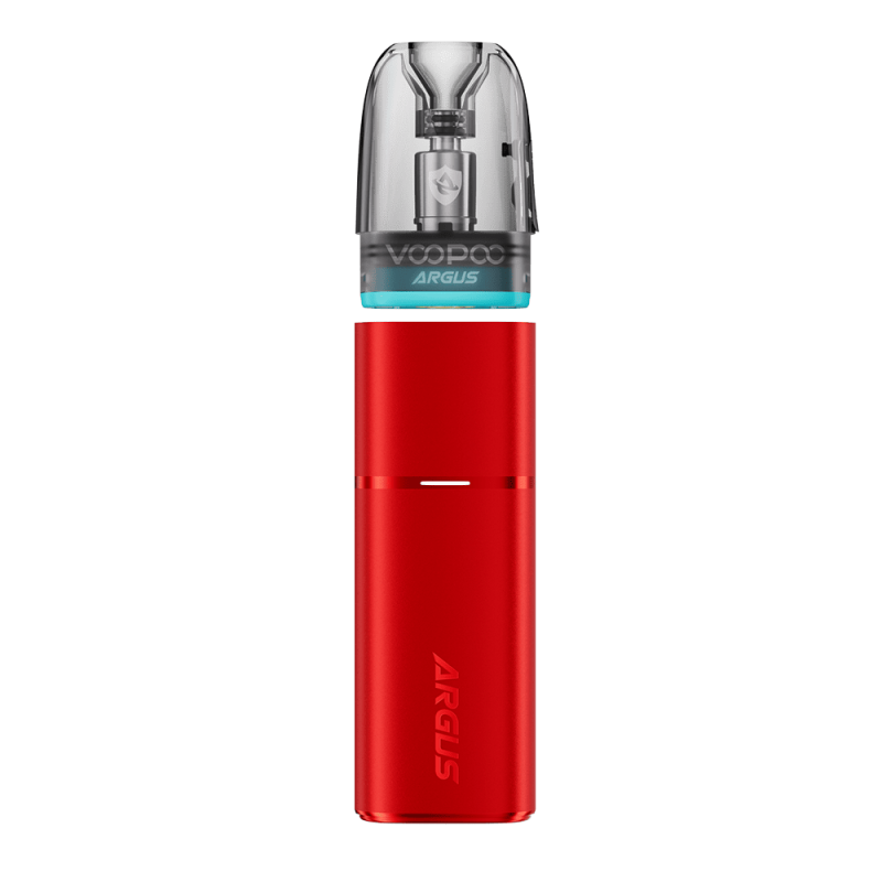 Voopoo Argus G3 mini Scarlet Red