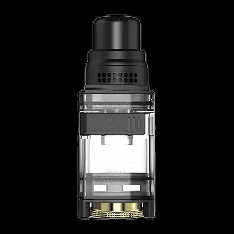 Vandyvape Kylin M AIO RBA Pod ss