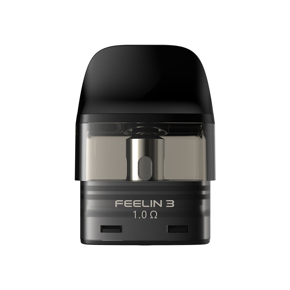 Nevoks Feelin 3 Pod 1,0 Ohm