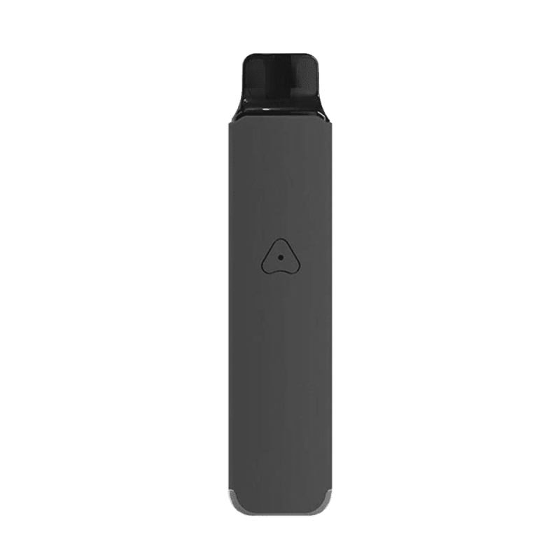 AirScream AirsPops Pro Lite Kit Steel Grey