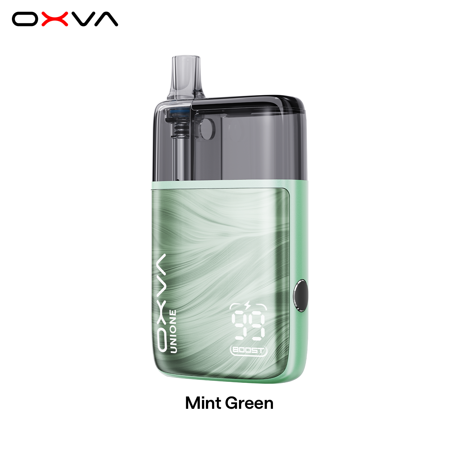 OXVA UNIONE Kit Mint Green