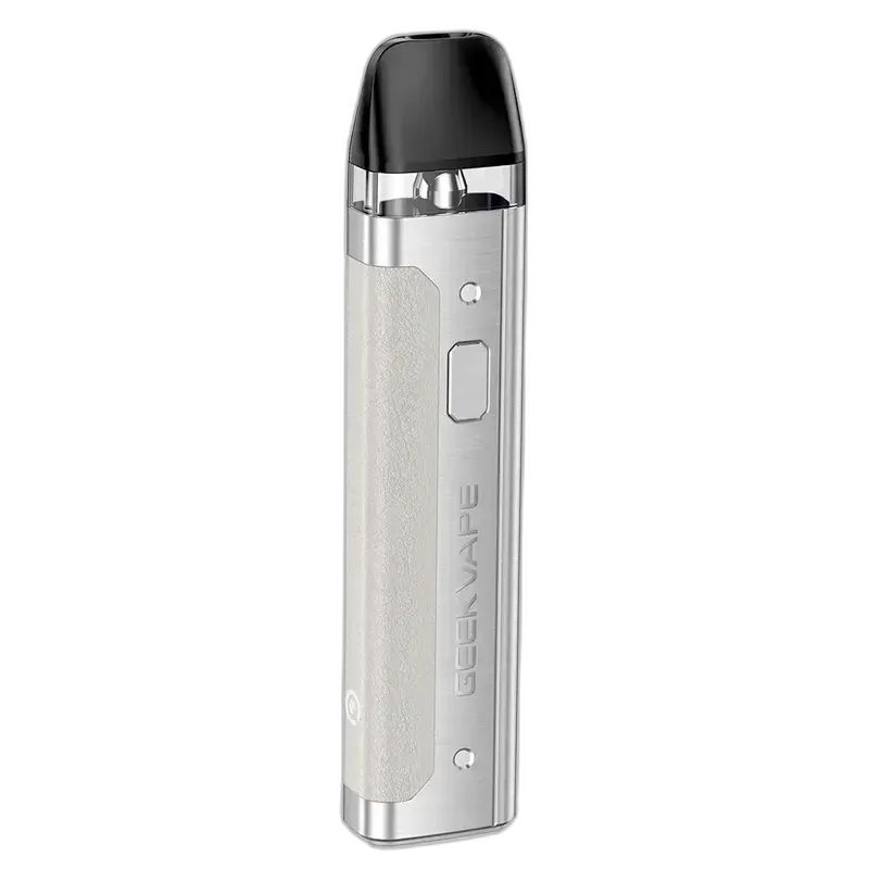 Geekvape Aegis Q Kit Silver