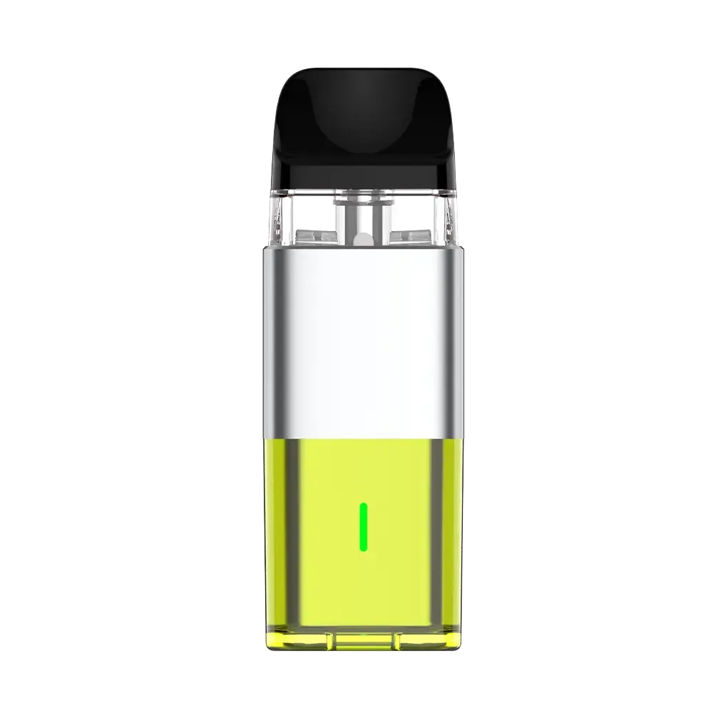 Vaporesso Xros Cube Kit Cyber Lime