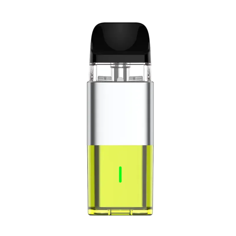Vaporesso Xros Cube Kit Cyber Lime