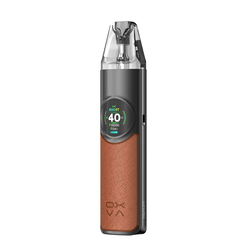 OXVA NeXLIM Kit