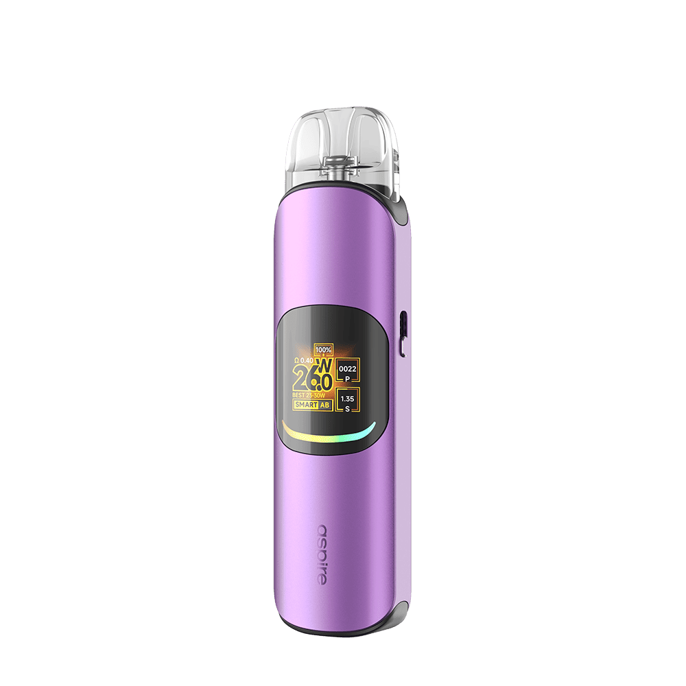 Aspire Pixo Neo Kit Purple