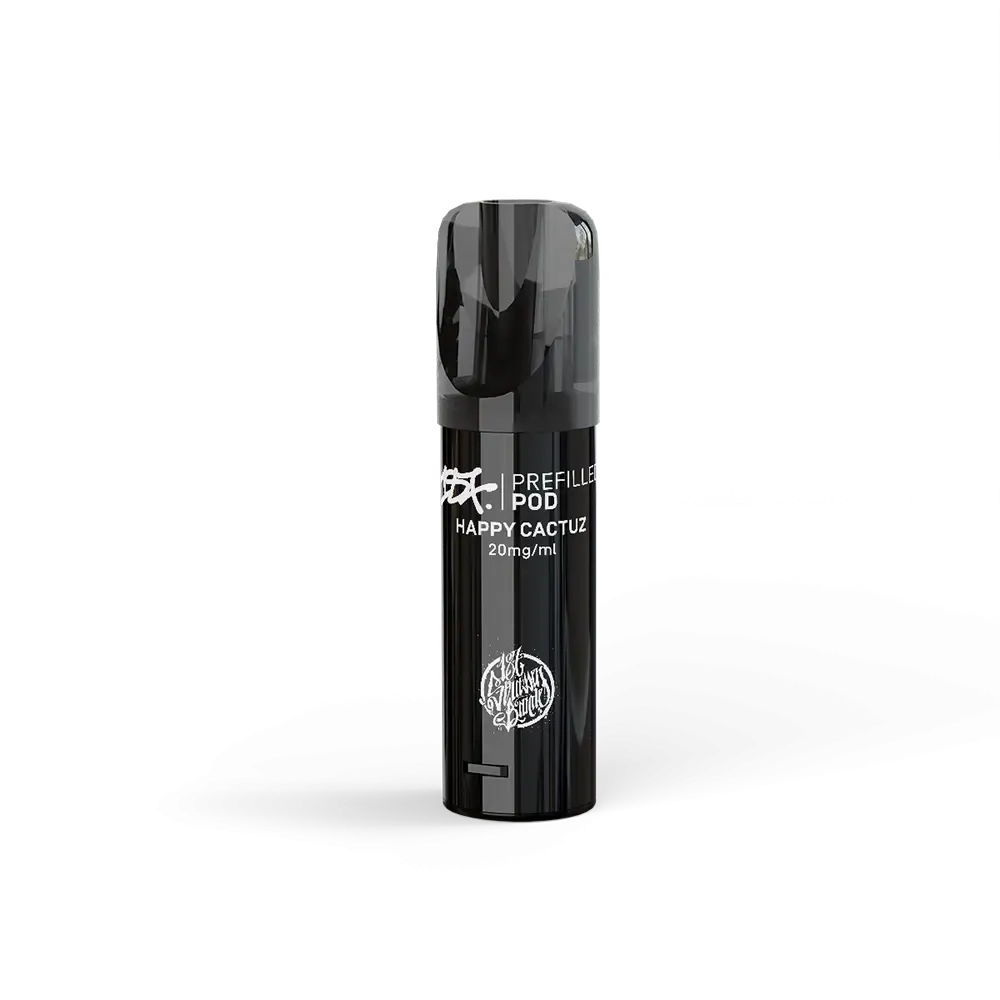187 Strassenbande Pods – Happy Cactuz – 20mg – 2ml (1 Stück)