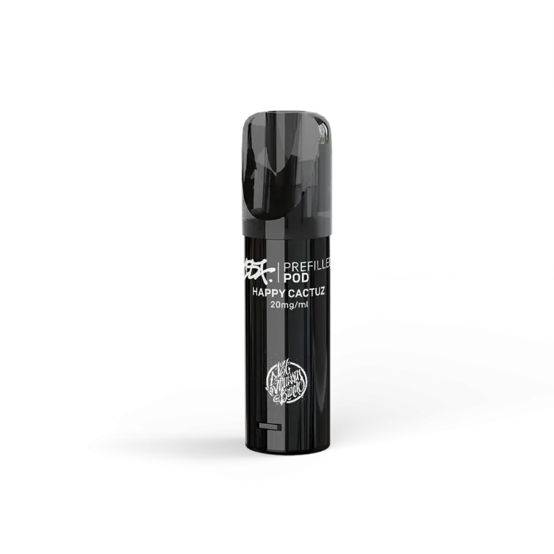 187 Strassenbande Pods – Happy Cactuz – 20mg – 2ml (1 Stück)