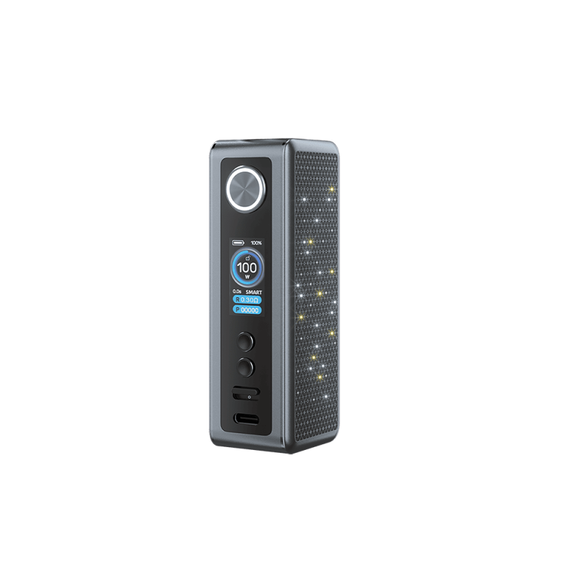 Voopoo VINCI Spark 100 Mod