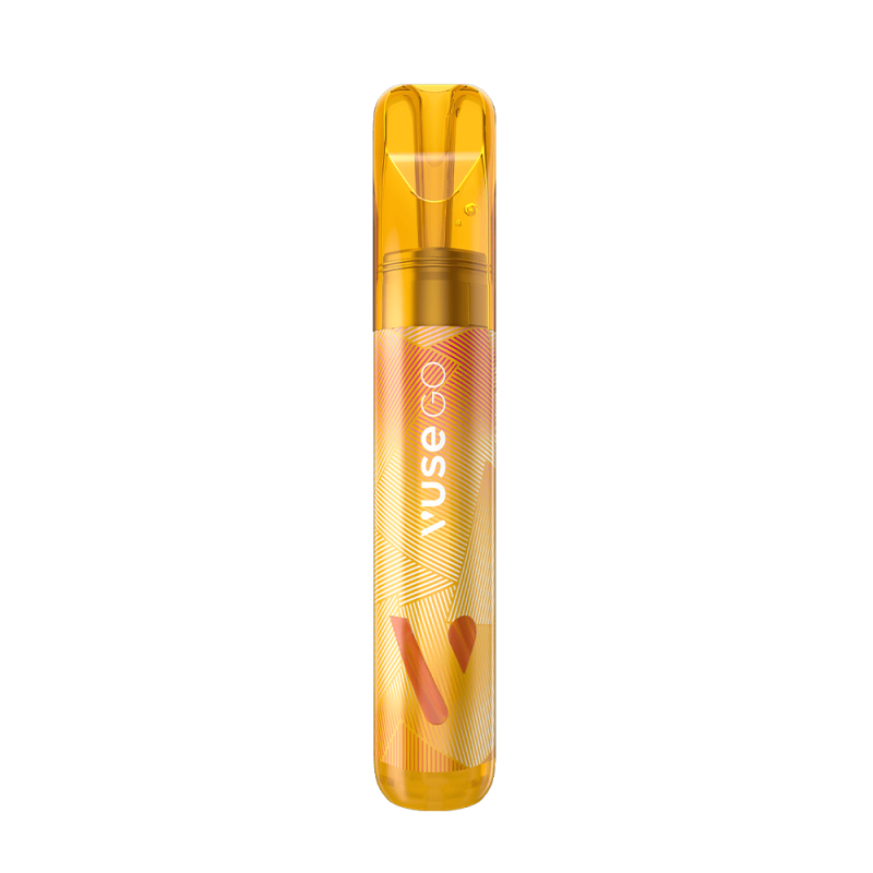 Vuse GO 1000 Mango Ice 20mg Einweg E-Zigarette