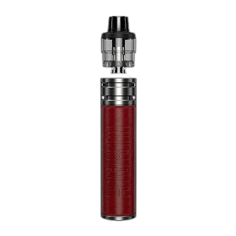 Voopoo Drag H80 S Kit Red