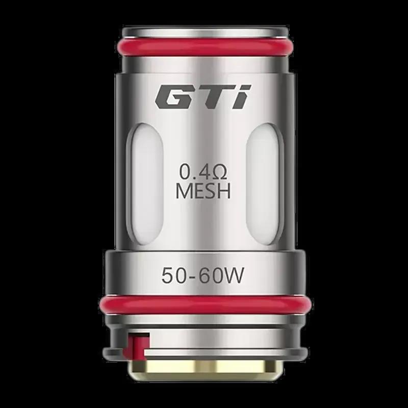 Vaporesso GTi Sieb Coil 0,4 Ohm (GEN 80S, GEN SE, GEN MAX, iTank T, Armour G, Armour Ultra)