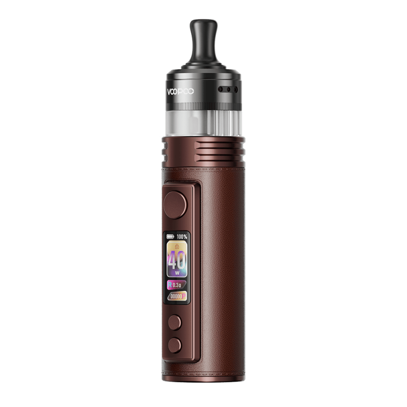 Voopoo Drag H40 Pro
