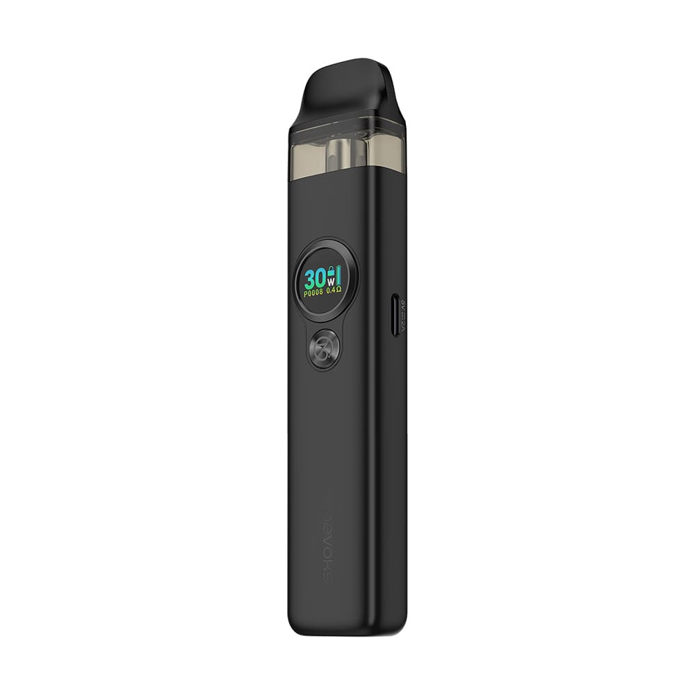 Nevoks Feelin 3 Kit Midnight Black