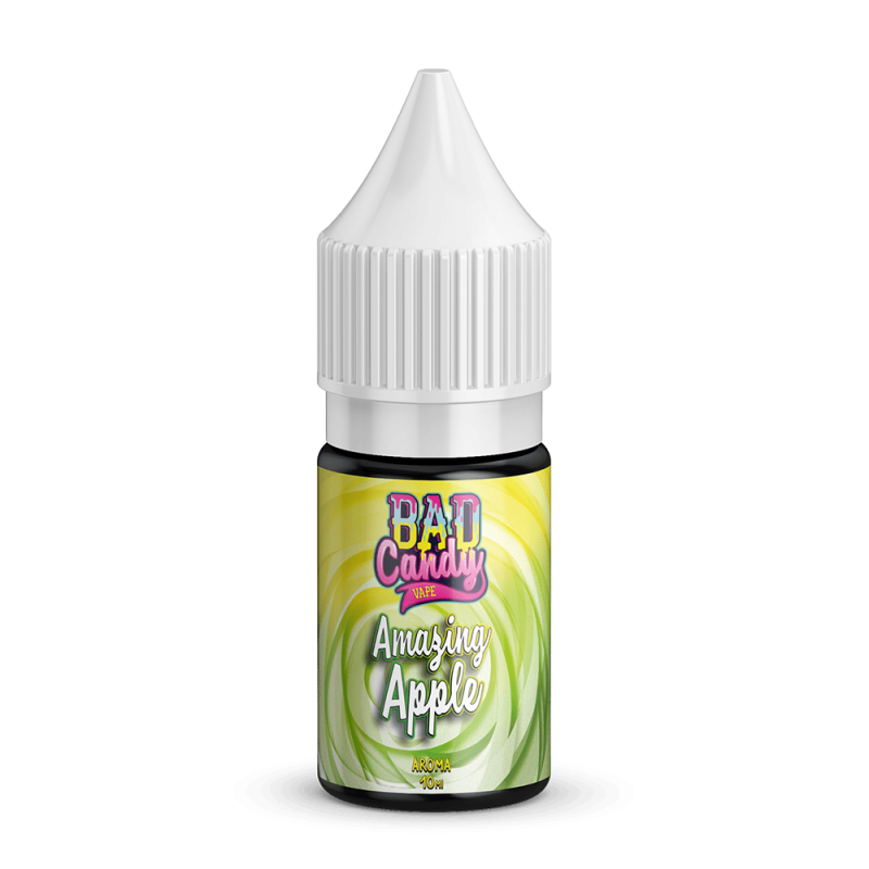 Bad Candy - Amazing Apple - Aroma 10ml