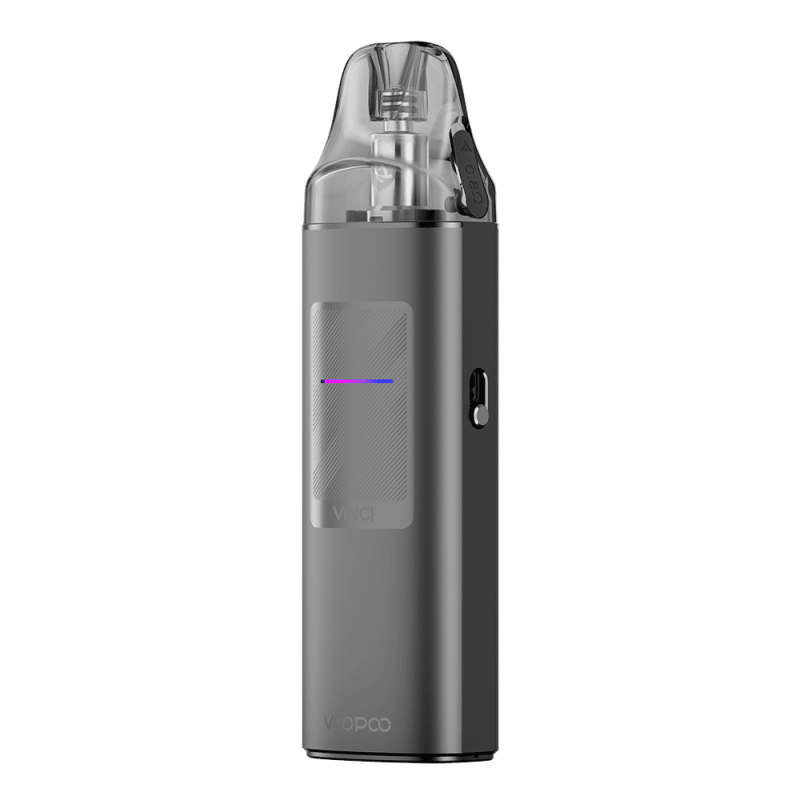 Voopoo Vinci S Kit Grey