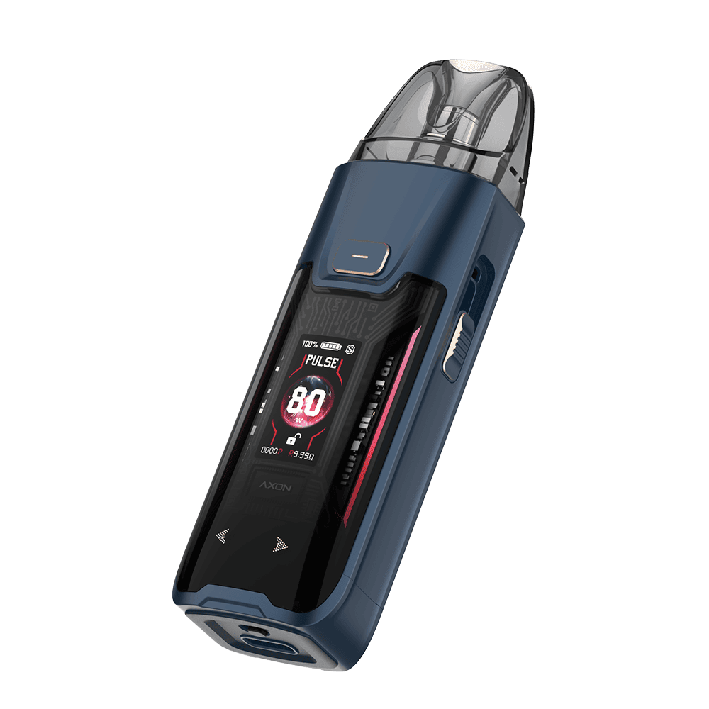 Vaporesso Luxe XR MAX 2 Kit Storm Blue