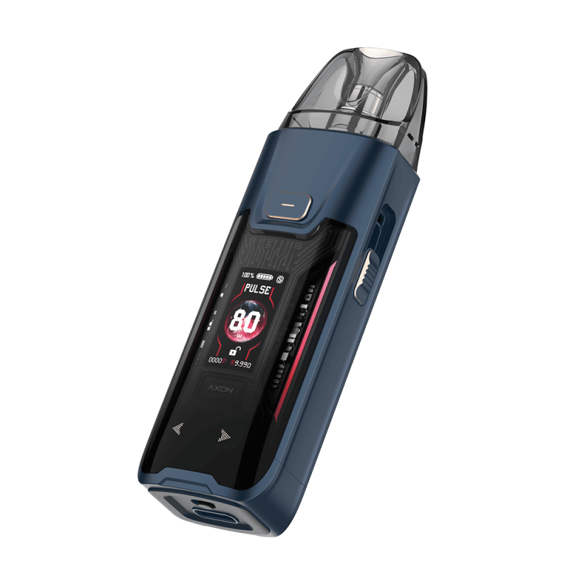 Vaporesso Luxe XR MAX 2 Kit Storm Blue