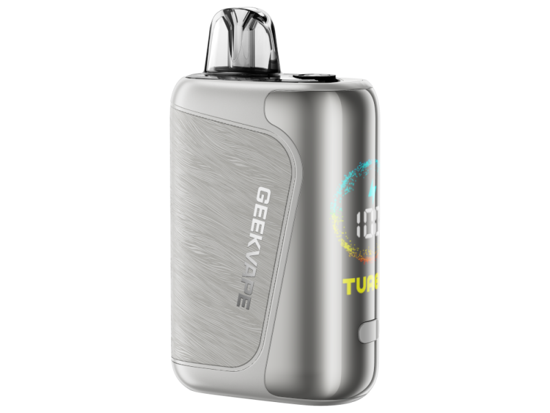 Geekvape Go Kit