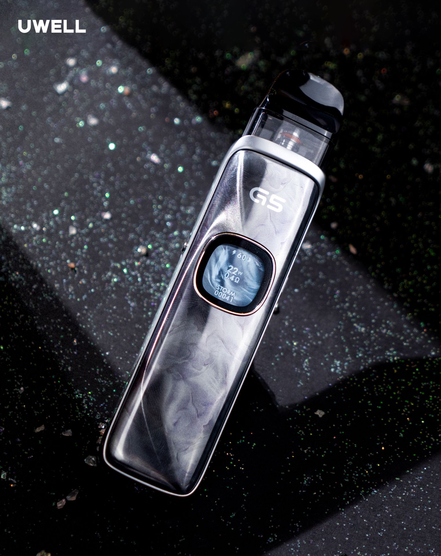 Uwell Caliburn G5 Kit