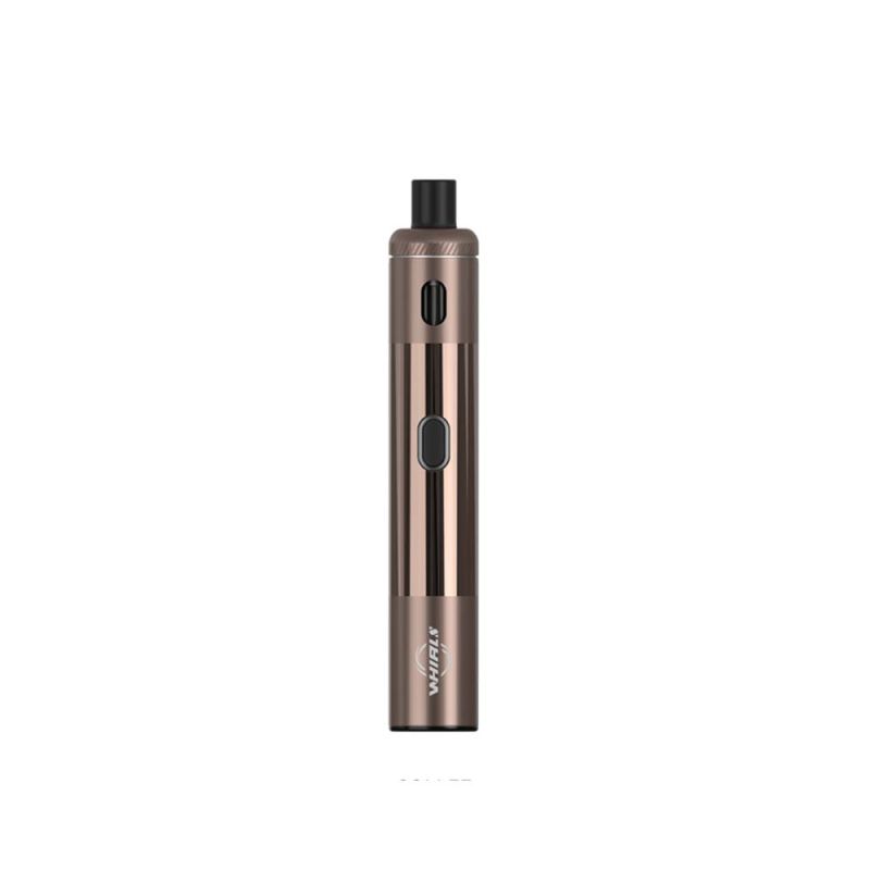Uwell Whirl S Kit (CRC Version) Coffee