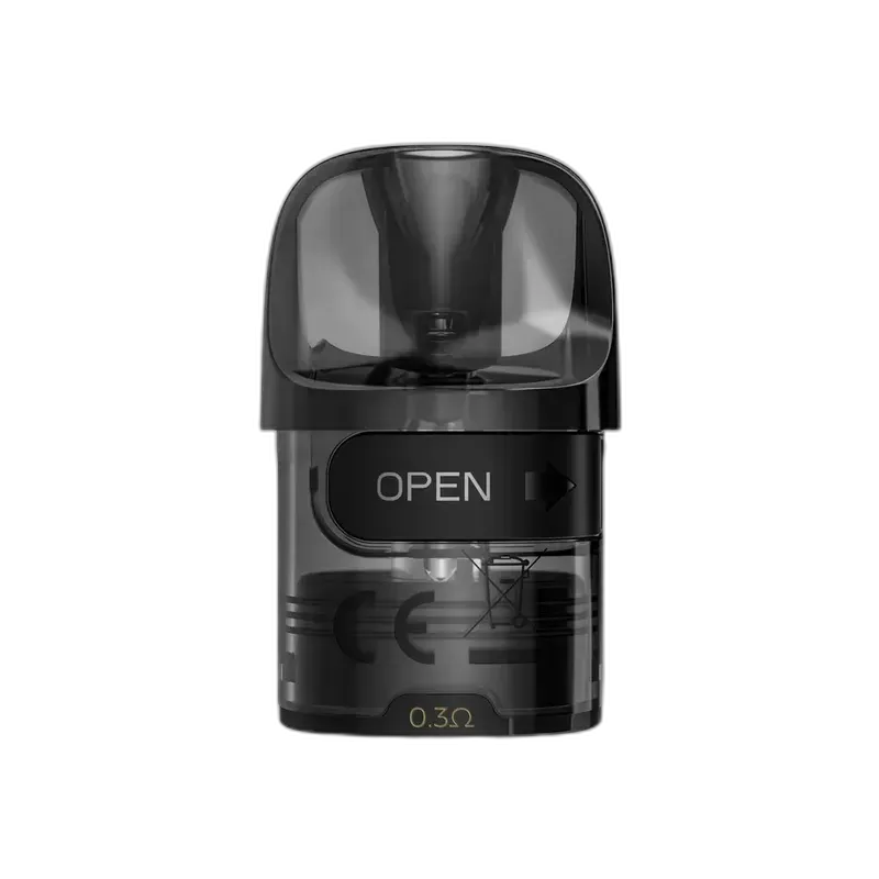 Lost Vape E Plus Ersatzpod (Thelema Elite, E40 Max)