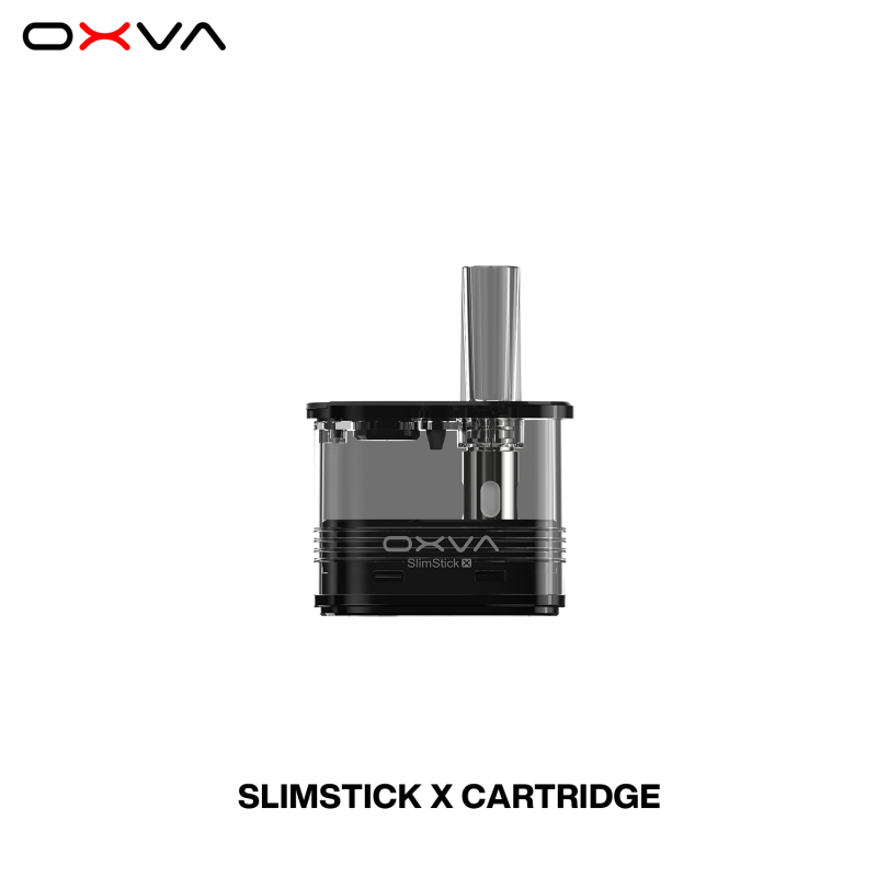 OXVA SlimStick X Pod 1,0 Ohm
