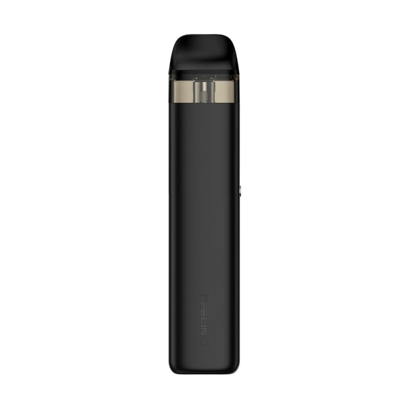 Nevoks Feelin 3 Kit Midnight Black