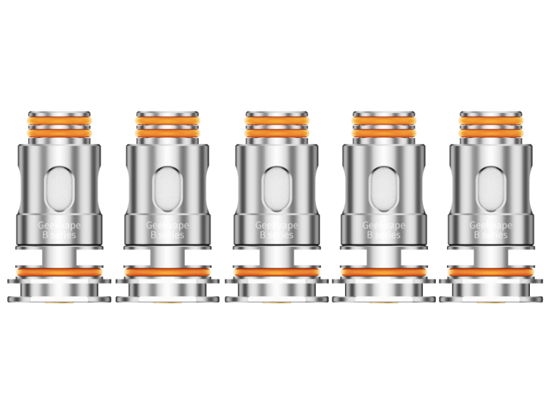 Geekvape B-Series Boost Coil (5 Stk.) 0,3 Ohm