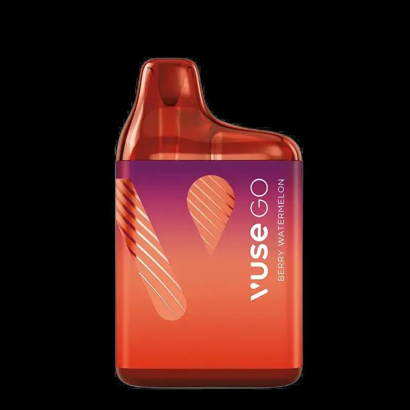 Vuse GO 800 Box Berry Watermelon 20mg Einweg E-Zigarette